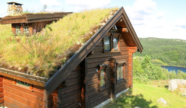 Steinbu by Interhome