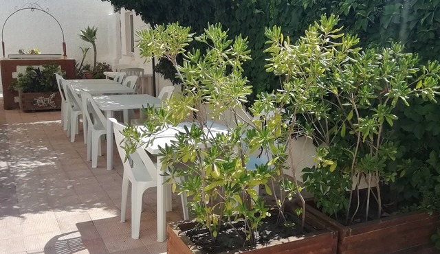 Stella Marina Albergo Diffuso B&B