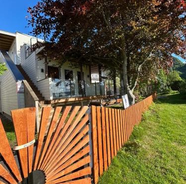 Strandheimen Guesthouse