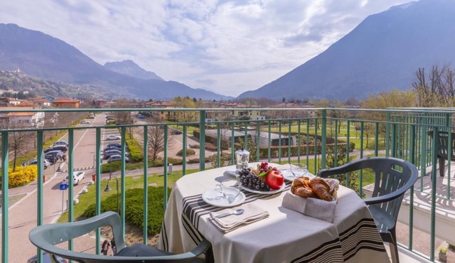 Studio Standard Plus Apartment Palazzo