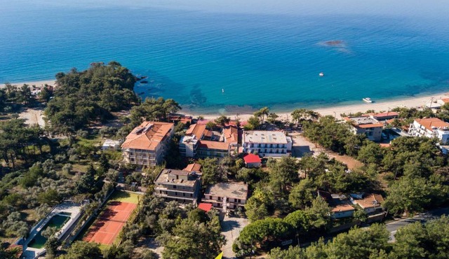 Studios Litsa