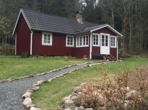 Stuga i Ullared