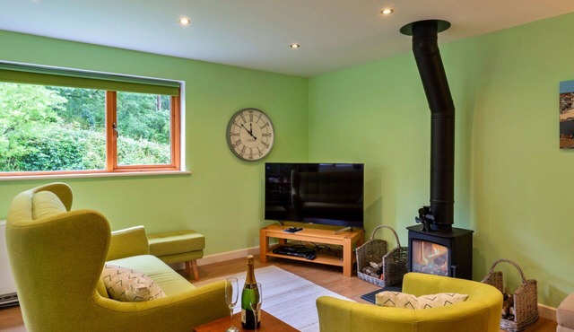 Stunning villa for 2 people with WIFI, TV and terrace