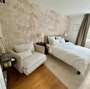 Suite JULIETTE Chambre d'hôte de charme