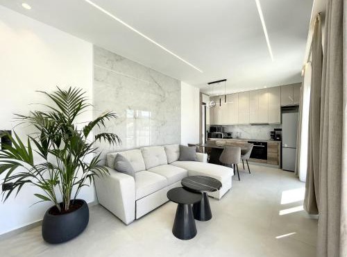 Sunset Loft Suite & Studios