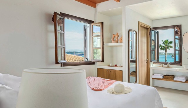 Teresa Spetses