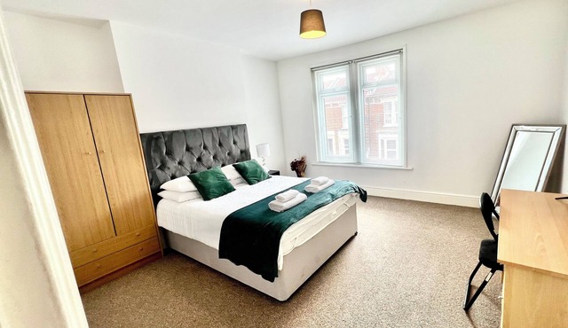 The Coral Guest House Fratton