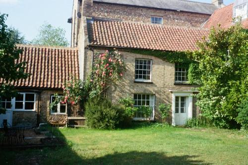 The Magicians House
