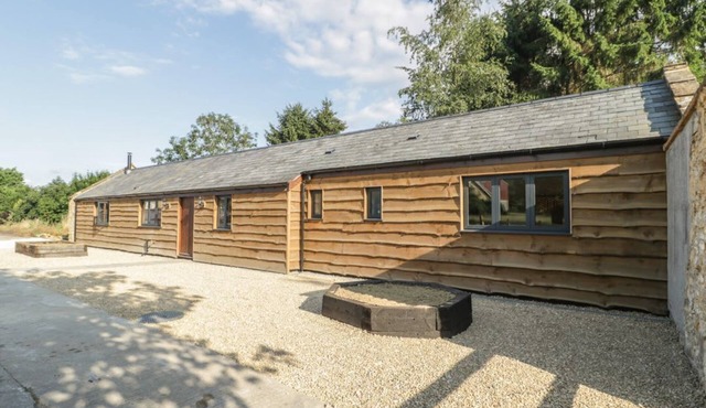 The Milking Barn, Yeovil, Somerset