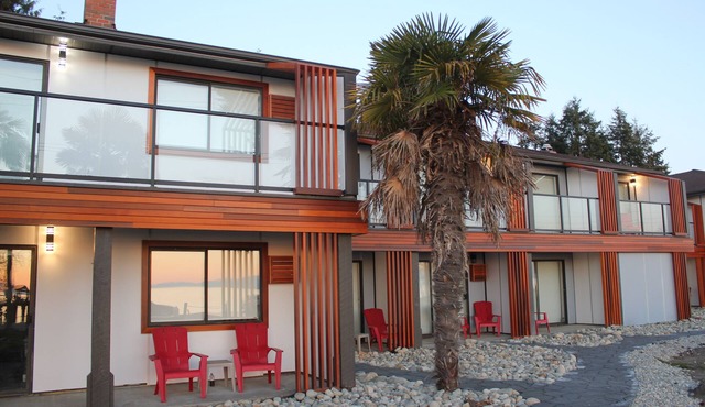 The Oceanside, a Coast Hotel