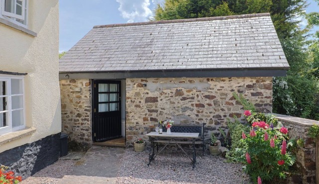 The Old Workshop, Knowstone
