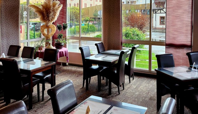 The Originals City, Hôtel Le Forum, Strasbourg Nord