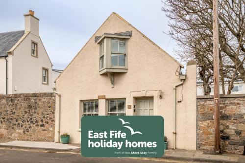 The Small House - Earlsferry