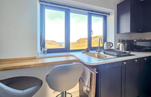 The Studio at Taigh Darach