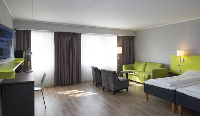 Thon Hotel Hallingdal
