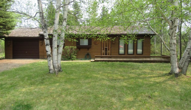 *Thoroughly Sanitized.*Cedar Cabin, short walk to Downtown Clear Lake