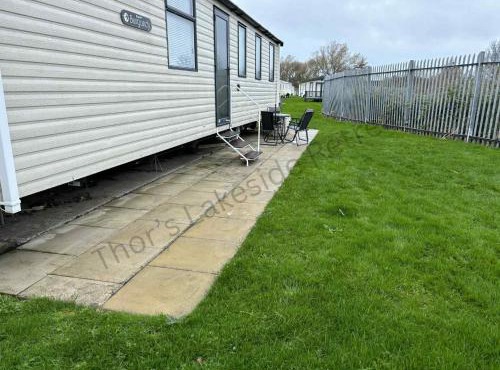 Thors Lakeside Retreat