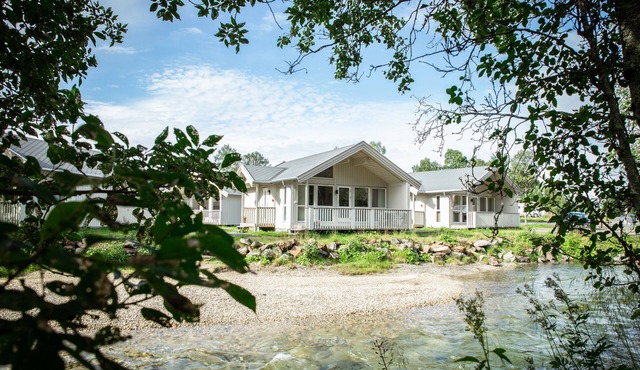 Tromsø Lodge & Camping