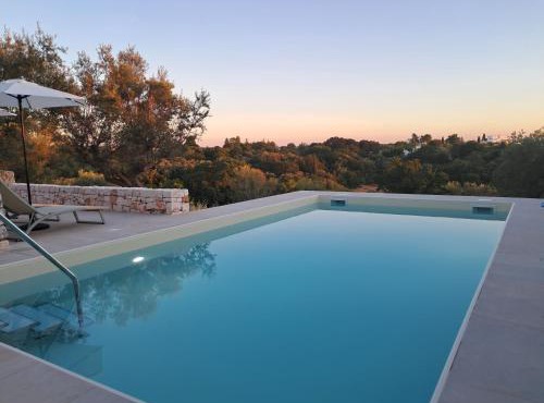 Trullo Antonelli