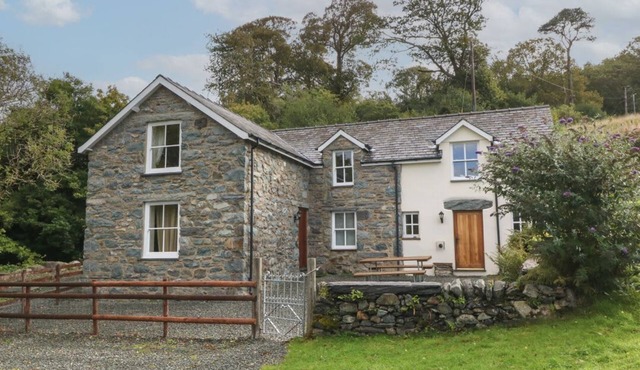 Tyn Llwyn, Eisingrug