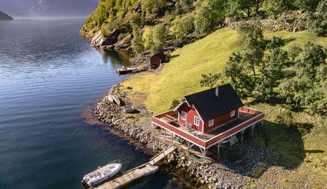 Vacation home Tor by Interhome