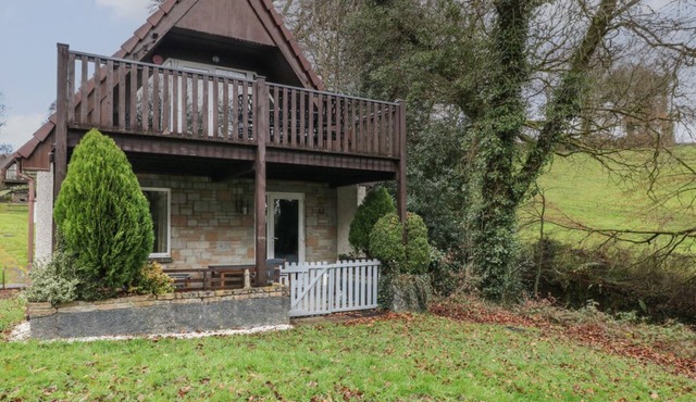 Valley Lodge 55, Gunnislake