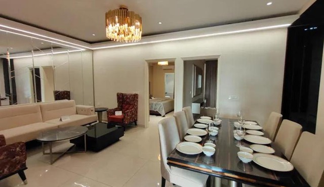 Vapi-Daman Guest Nest