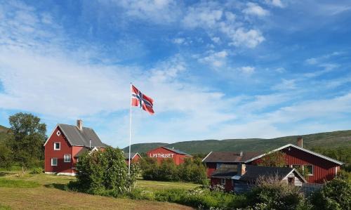 VarangerCamp