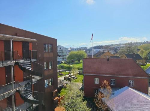 Vervet Premium Apartment 405