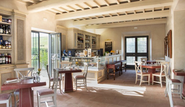 Viesca Toscana Suites & Villas