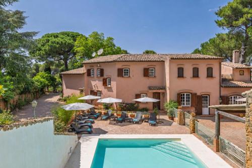 Villa Adele
