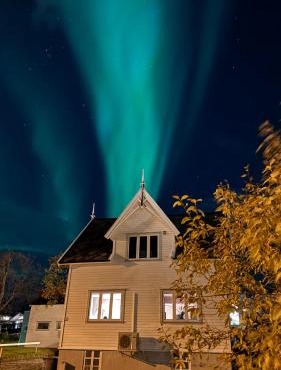 Villa Arctica
