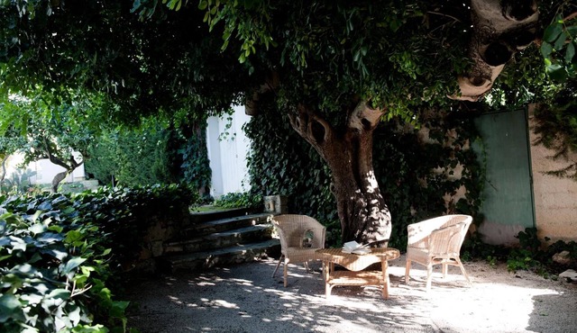 Villa Aurea