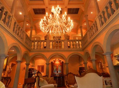Villa Bertagni
