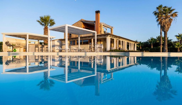 Villa Cielo