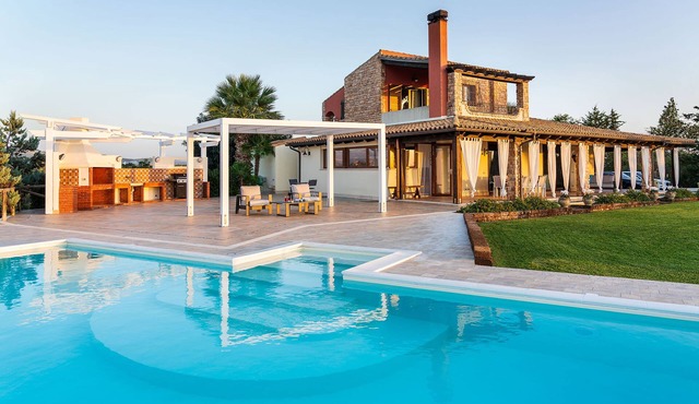 Villa Cielo