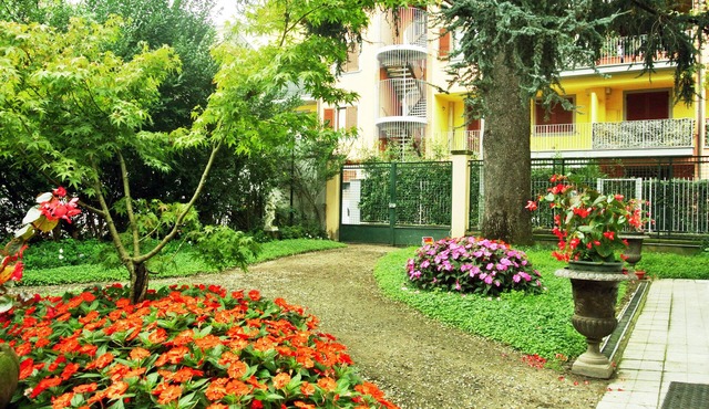 Villa Laila