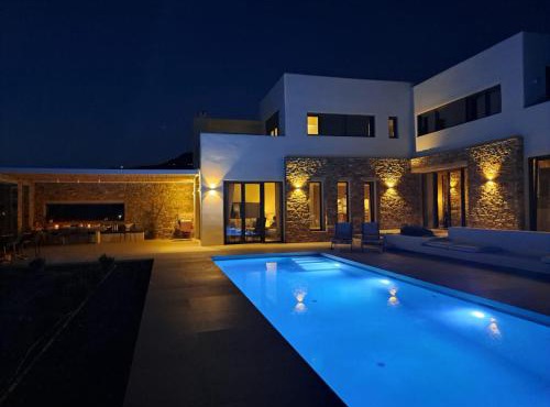 Villa Laurier