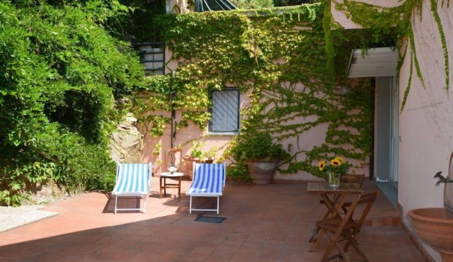 Villa Lucia by Interhome
