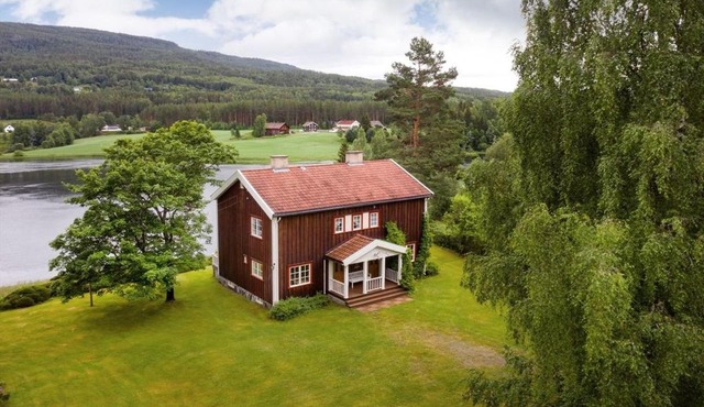 Villa Lyvika
