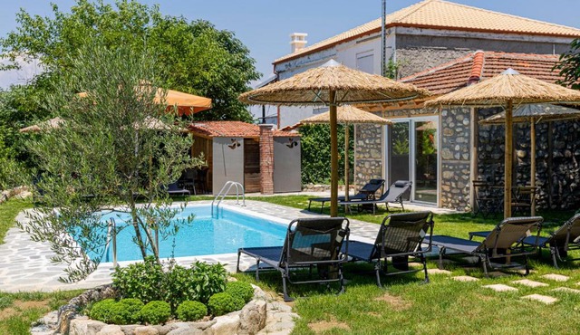 Villa Sofia