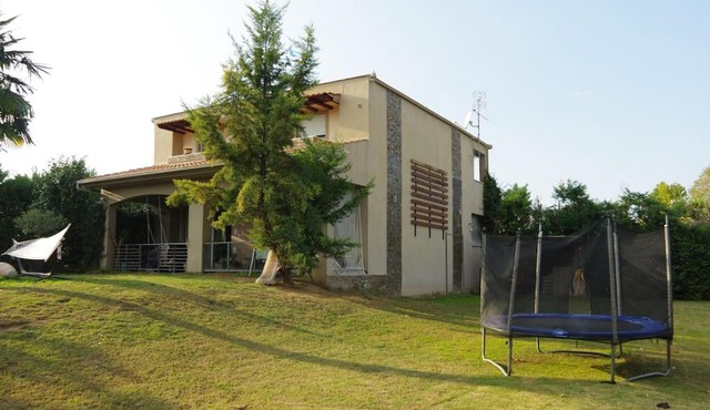 Villa Vasili