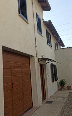 VILLA VIOLA B & B