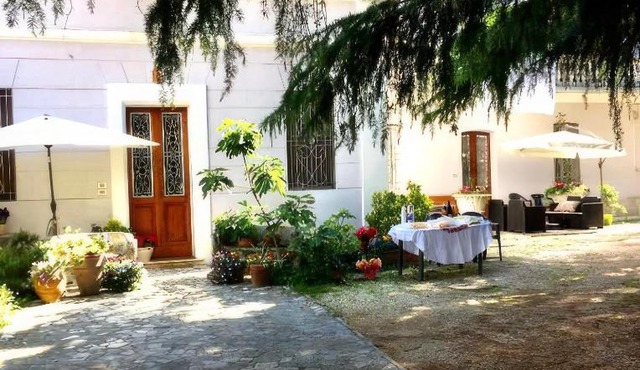 Villa Viola