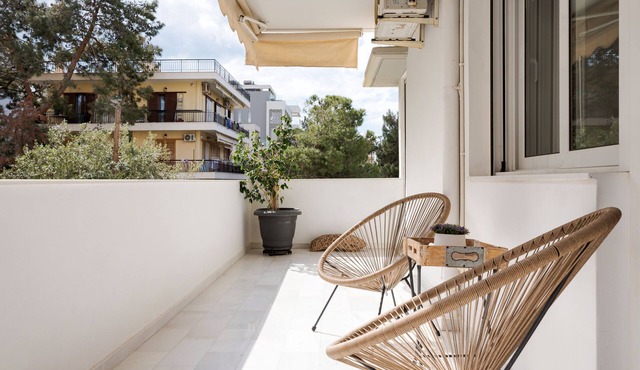Voula Calm Living