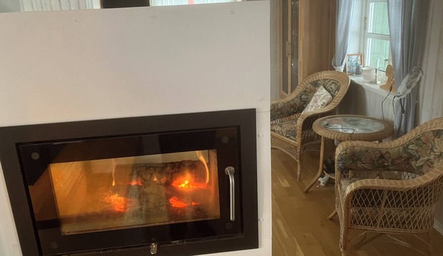 Vrbo Property
