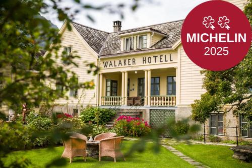 Walaker Hotel
