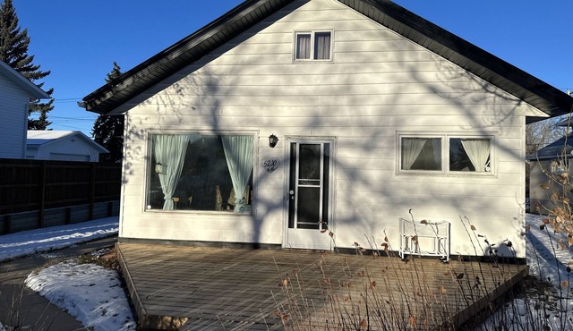 Walkable 2 Bedroom Home