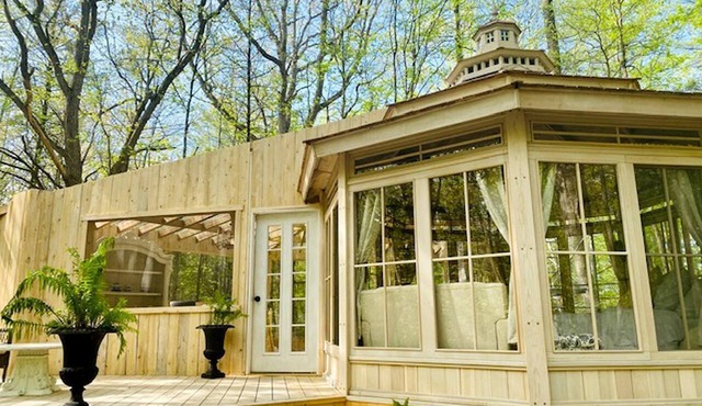 White Oaks Gazebo