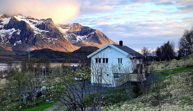 Wilderness House